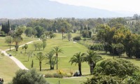 el paraiso  golf club